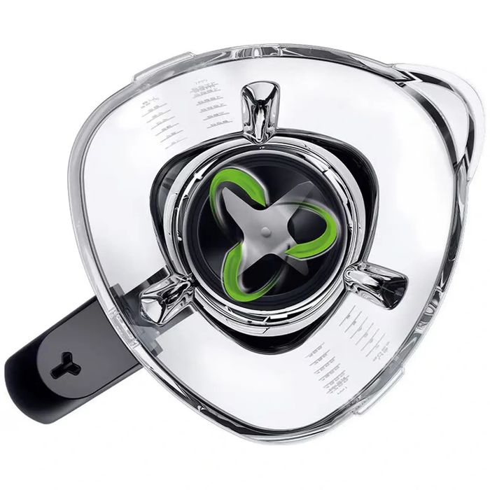 Блендер BRAUN JB7550BK