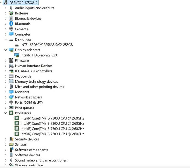 Таблет и Лаптоп 2в1 Lenovo ThinkPad Yoga 370 - 13.3" - i5-7300U 2.6GHz/RAM 16GB DDR4/SSD 256GB/Windows 11 Pro