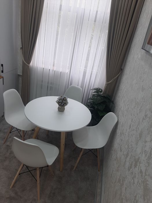 Stol va stular sifatli va xamyonbop