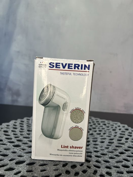 Пилинг за дрехи - Severin - Варна