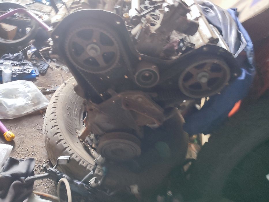 Продам двигатель 3vz-fe