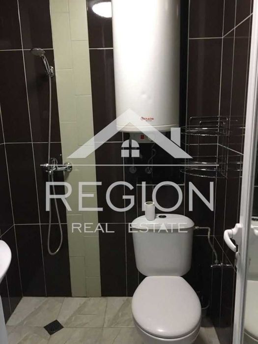 Дава се под наем Двустаен апартамент в Варна, Трошево - 50 кв.м за 357 € - Снимка #7