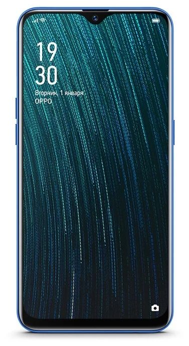 Oppo a5s sotiladi
