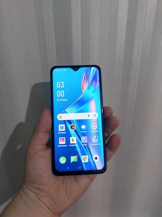 Продам Oppo a12 32gbb