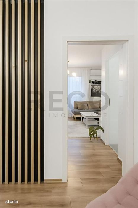 RECO, Apartament cu trei camere, Bloc nou , Victoria Residence, Oradea