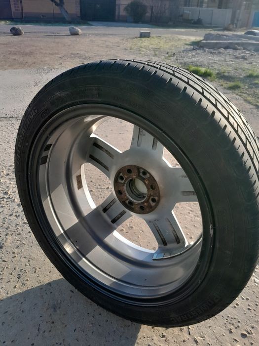 Торос диски R16.