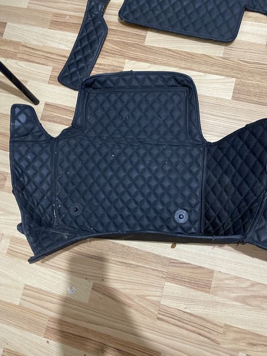 5д коврики на бмв е 36