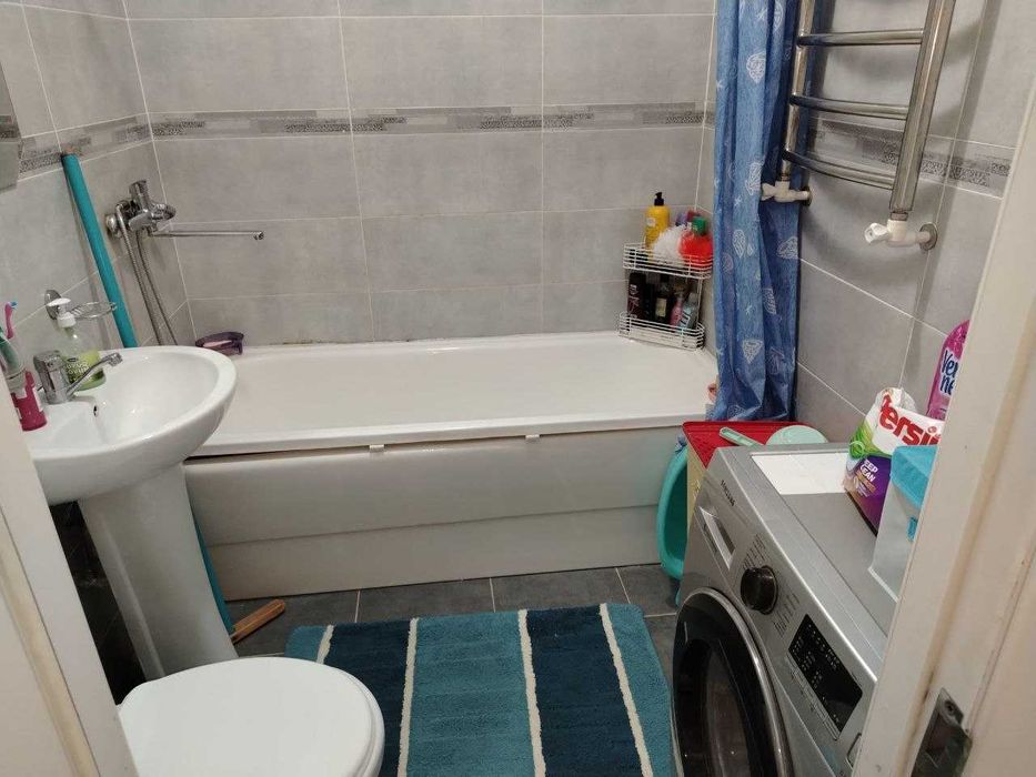 ;Яшнабад‼️Assalom havo 2ком квартира 39м2 рынок Кадышева метро Алмаз