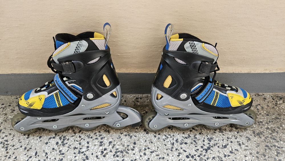 Унисекс ролери Goodyear