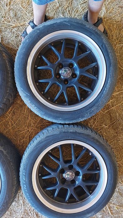 Диски мерседес оригинал