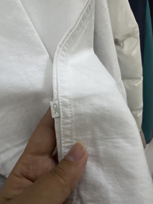 рубашка okaidi на мальчика