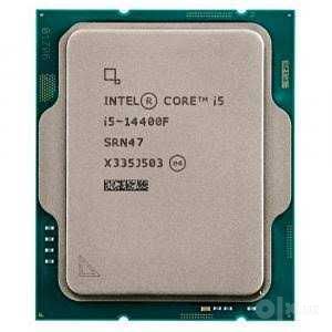 (Новый)Процессор Intel Core i5-14400F OEM