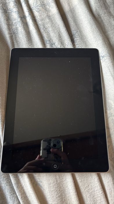Ipad 4th gen impecabila