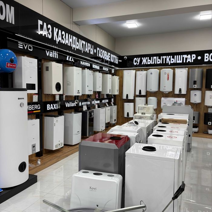 Теплый пол труба 130тг/метр