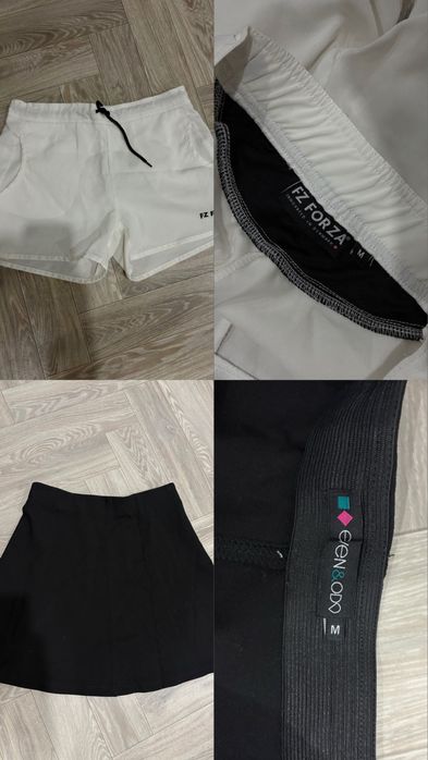 Разгружаю гардероб