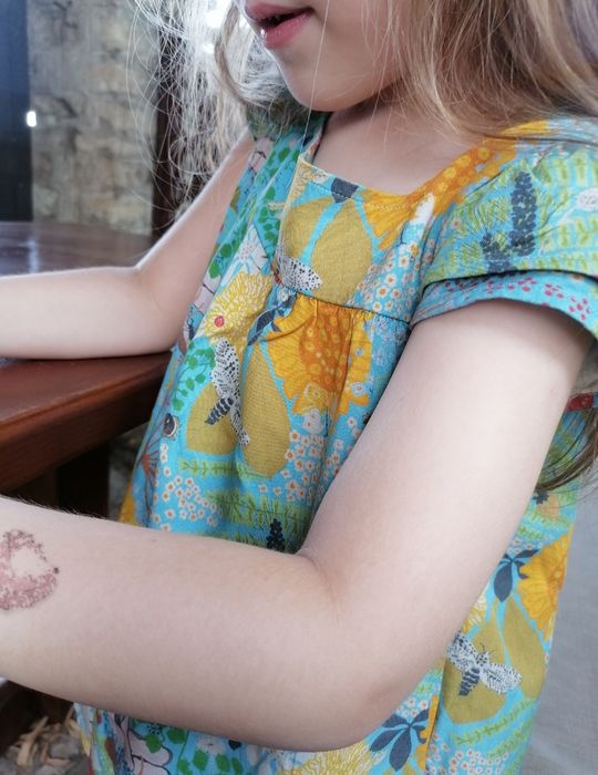 Маркови детски дрехи Frugi, Agatha ruiz de la prada, Monsoon, H&M, Next, BlueZoo