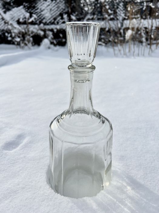 Графин ссср