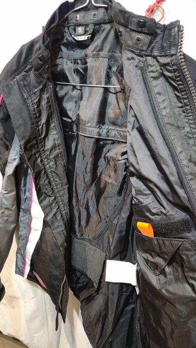 Geaca moto dama Ixon xs/s