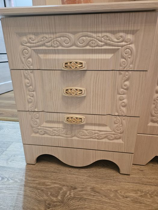 Детский гарнитур