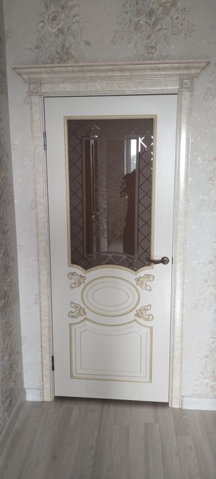 Продам меж.комнатные двери