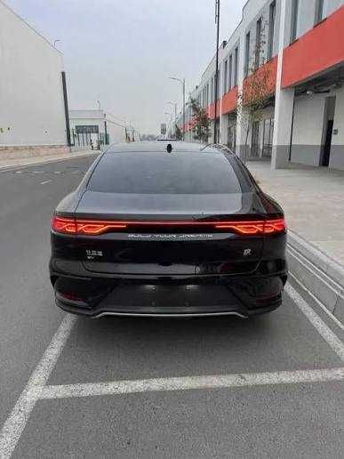 BYD HAN L naxt va halol nasiya