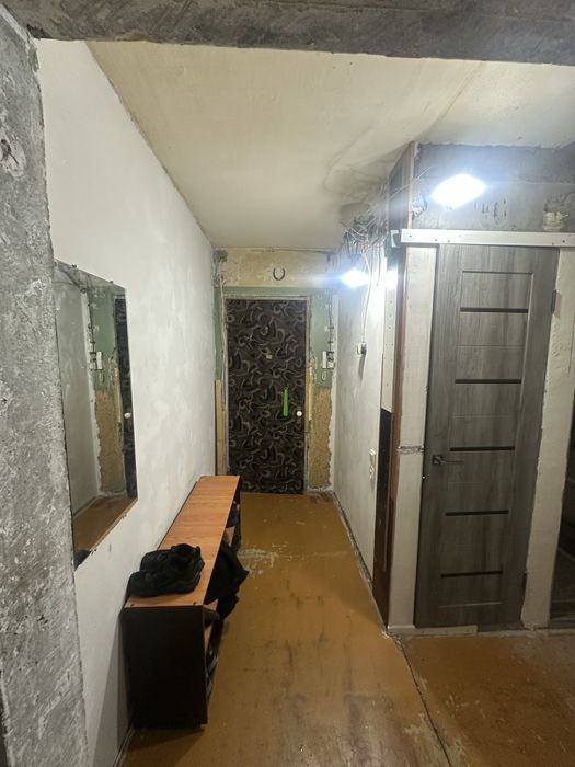 Продам квартиру седьмой район