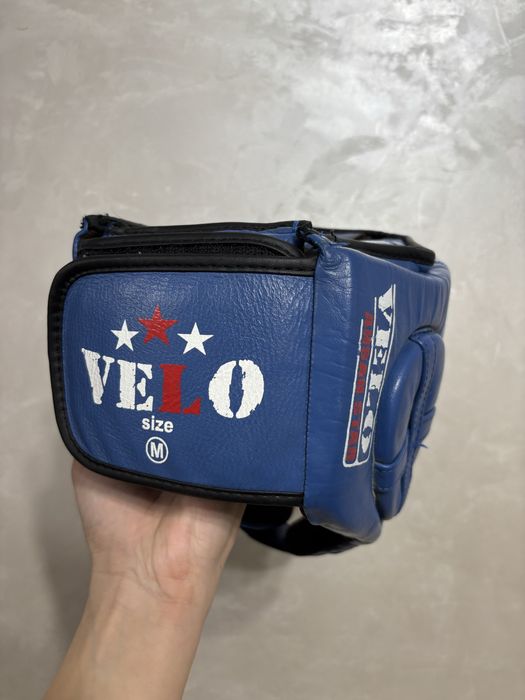 Боксерский шлемм