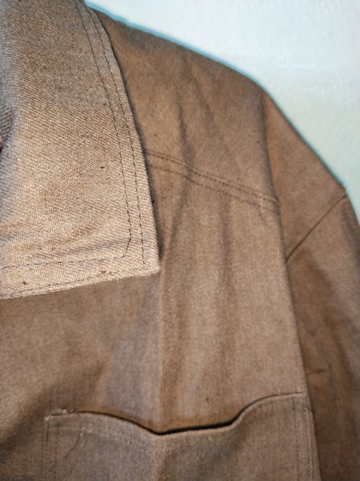 Куртки рабочие, новые СССР.