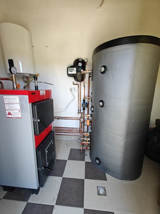 Instalator Sibiu - THOR INSTAL SIBIU SRL