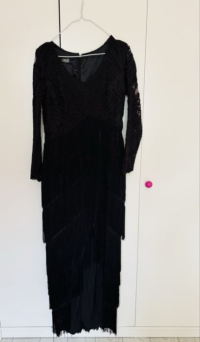 Rochie eveniment/nasa