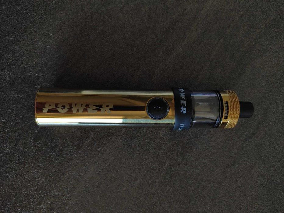 Vape Aramax Power 5000 mAh + 3 rezistente noi