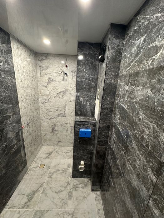 Професионални вътрешни ремонти – плочки, шпакловка, боя | Качествено