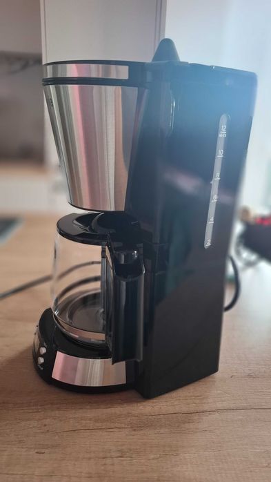 Aparat de cafea cu filtru