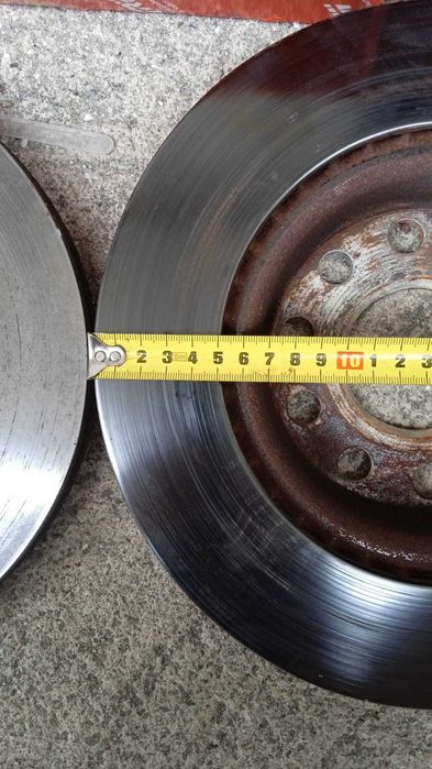 спирачни дискове