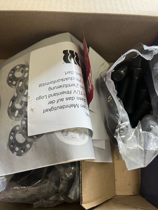 Фланци БМВ ф15 М50Д