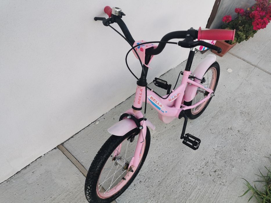 Детско колело 16инча