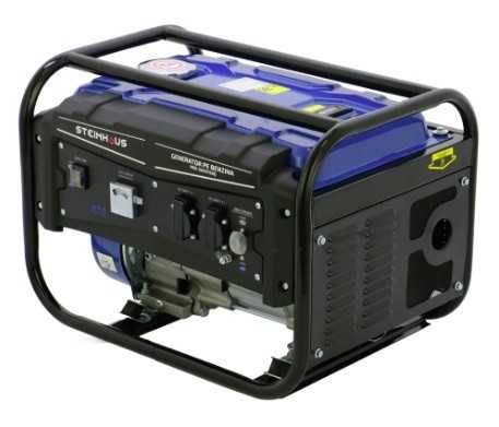 Generator electric Steinhaus PRO-GEN3150Q LIMITED EDITION 3 kW