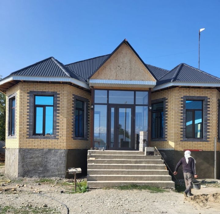 Аксия! Облицовочный кирпич 90т