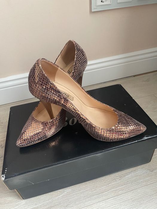 Pantofi Marimea 36