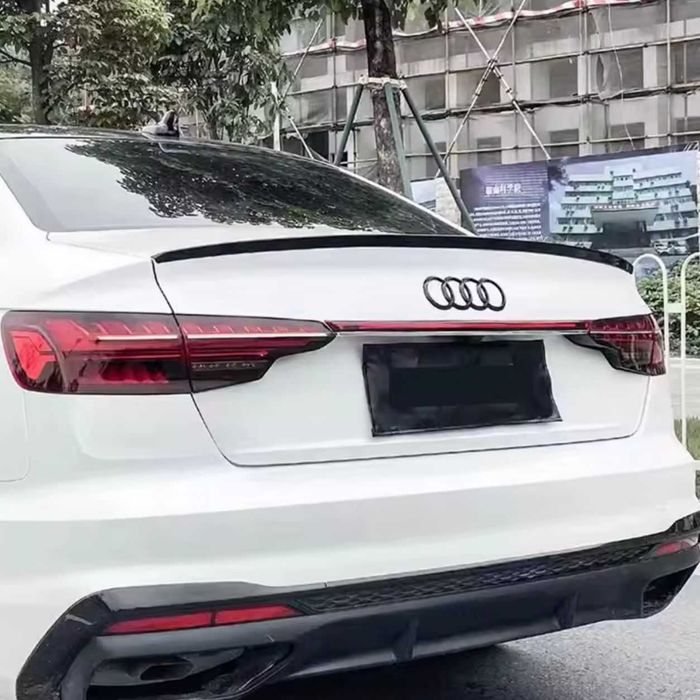 Eleron Lip Codita Portbagaj pentru Audi A4 B9