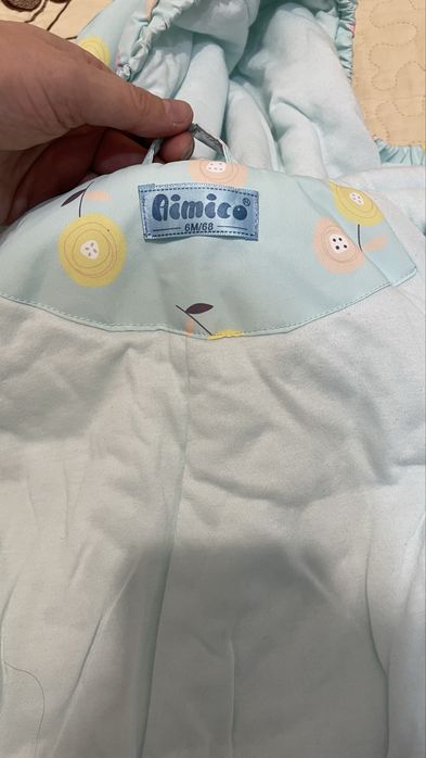 ПРОДАМ демисезонный комбинезон для девочек