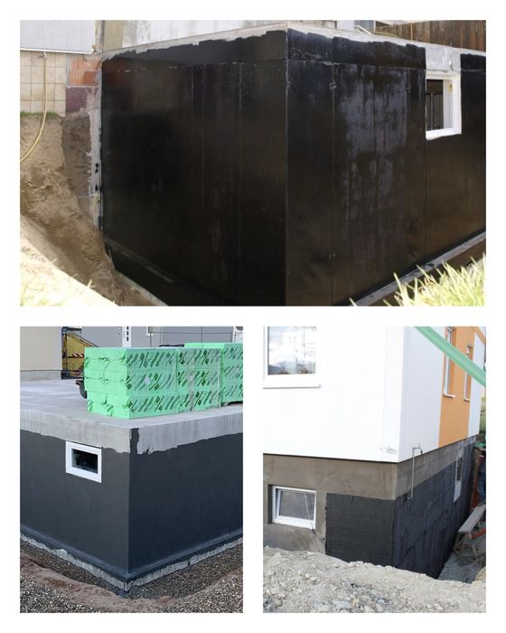 Zugrăveli & Renovări – Glet, Rigips, Zidărie, Fațade, Hidroizolații