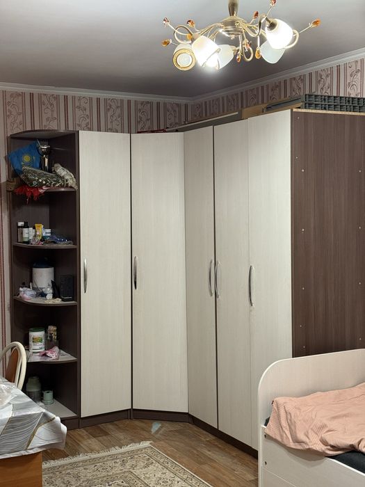 Шкаф, стенка, шифоньер