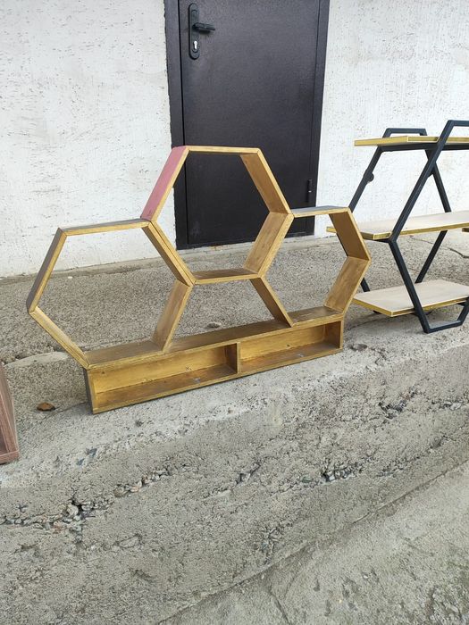 Парикмахерской оборудование