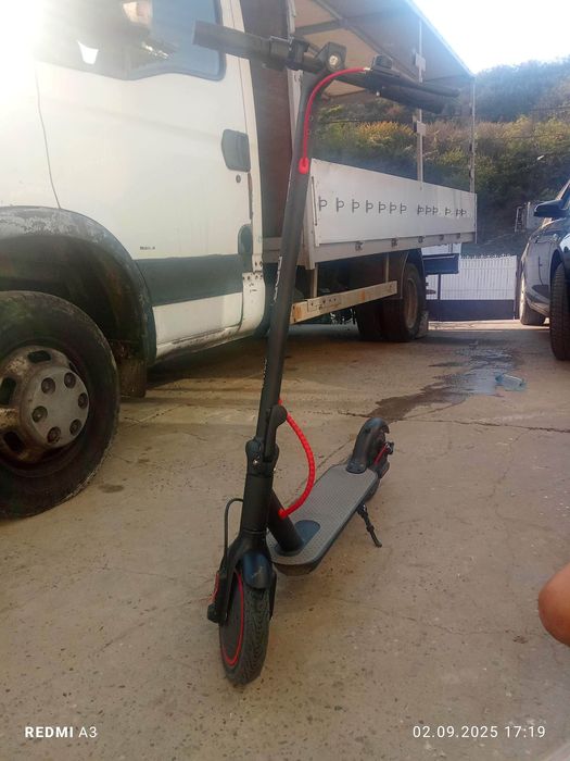 Trotineta electrica RDB JLO11-01