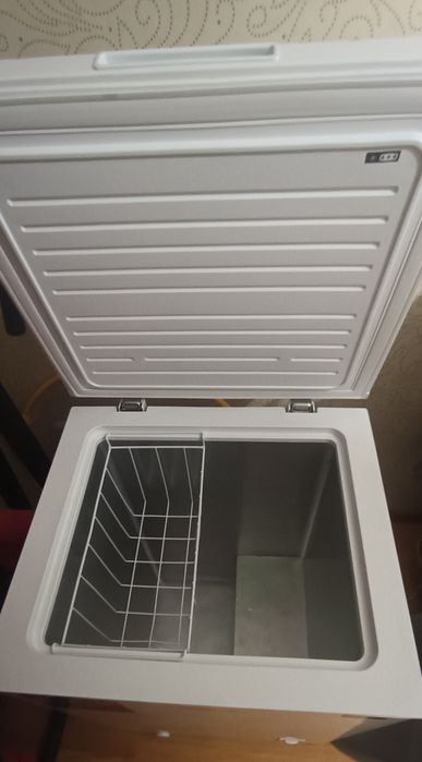 Продам морозильник, ларь