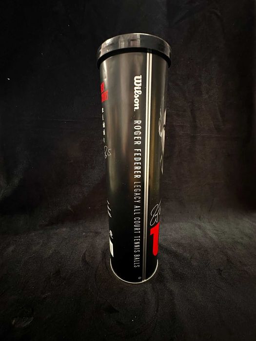 Set mingi de tenis Wilson RF Legacy