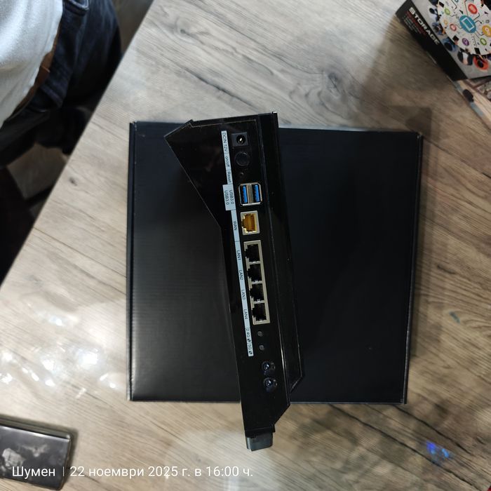 Рутер геймърски ASROCK G10