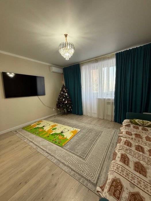 Продается квартира