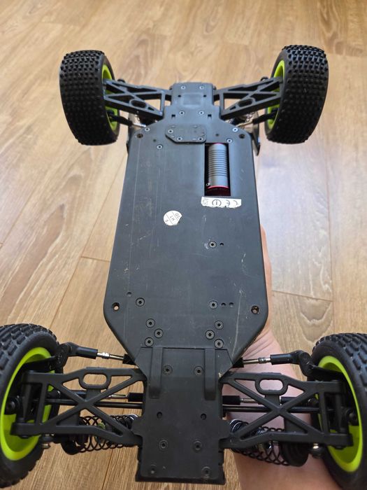 Racing Buggy Quanum Vandal 1/10 4WD